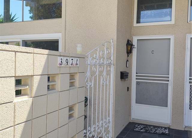 Property at 397 Avenida Castilla Unit C, Laguna Woods, CA 92637, 2 beds, 3 baths
