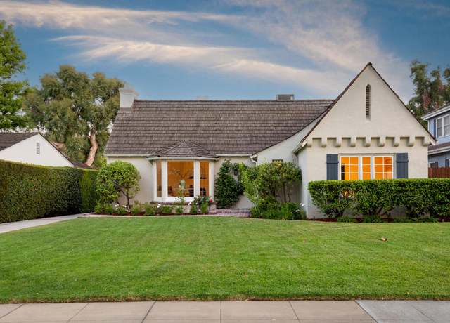 Property at 2440 Coniston Pl, San Marino, CA 91108, 4 beds, 3.5 baths