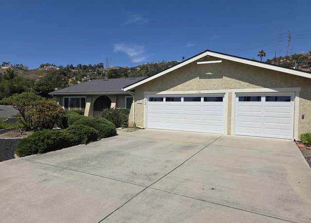 Property at 497 Vista Del Escuela, El Cajon, CA 92019, 3 beds, 2 baths