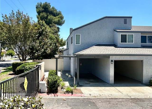 Property at 4906 W 5th St Unit A, Santa Ana, CA 92703, 3 beds, 2.5 baths