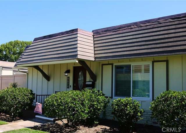 Property at 9674 Paseo de Oro, Cypress, CA 90630, 3 beds, 2 baths