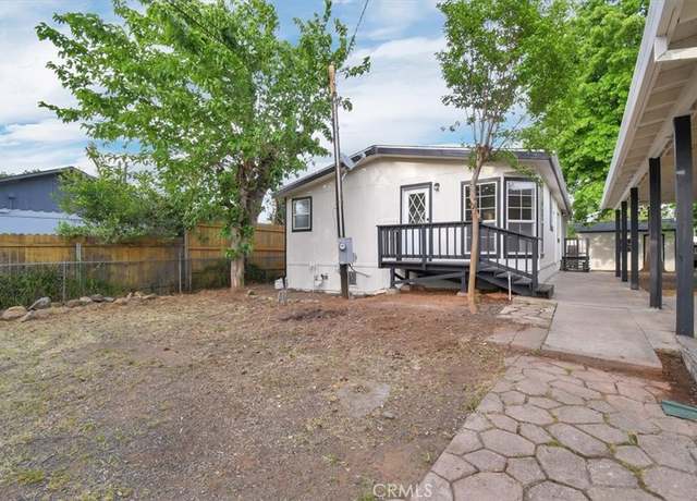 Property at 1814 12th St, Oroville, CA 95965, 3 beds, 2 baths