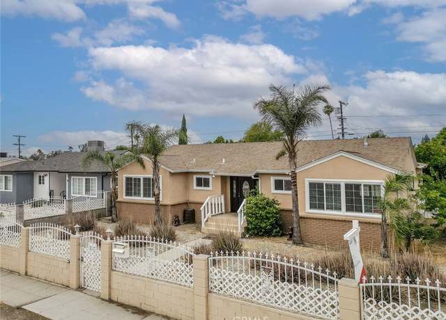 Property at 7857 Whitsett Ave, North Hollywood, CA 91605, 4 beds, 3 baths