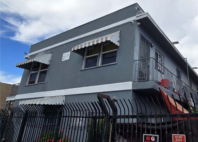 Property at 9508 S Western Ave, Los Angeles, CA 90047, 8 beds, 8 baths