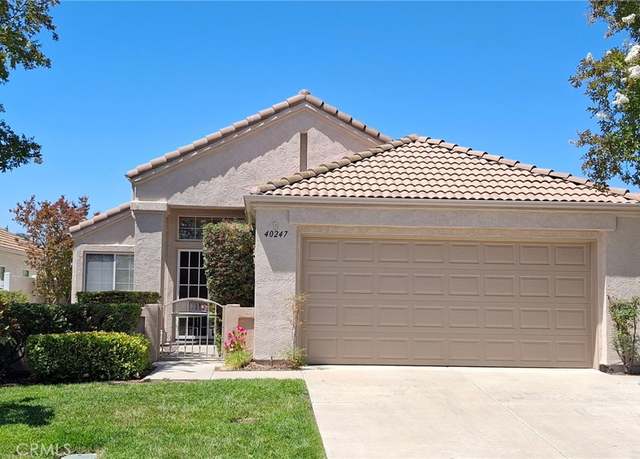 Property at Undisclosed address, Murrieta, CA 92562, 2 beds, 2 baths