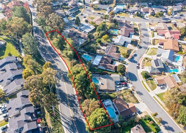 Property at 0 harvestmoon, West Covina, CA 91792