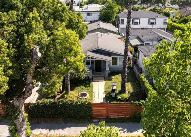 Property at 3535 Atwater Ave, Los Angeles, CA 90039, 4 beds, 2 baths