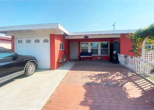 Property at 1718 W 166th St, Compton, CA 90220, 4 beds, 2 baths