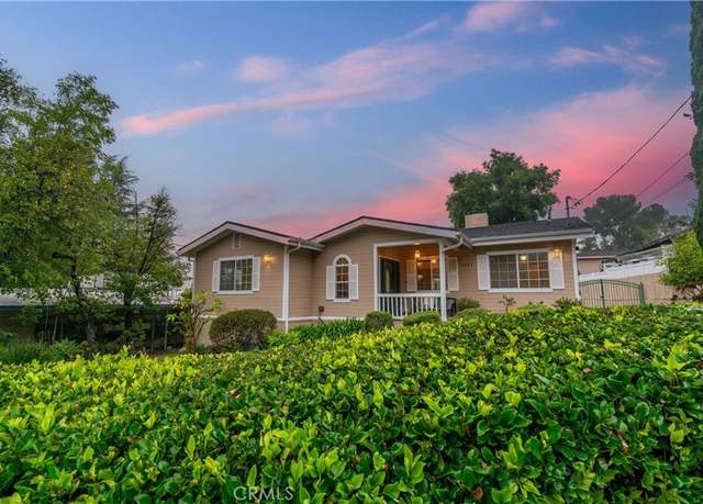 Property at 4745 Dunsmore Ave, La Crescenta, CA 91214, 4 beds, 2.5 baths