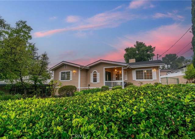 Property at 4745 Dunsmore Ave, La Crescenta, CA 91214, 4 beds, 2.5 baths