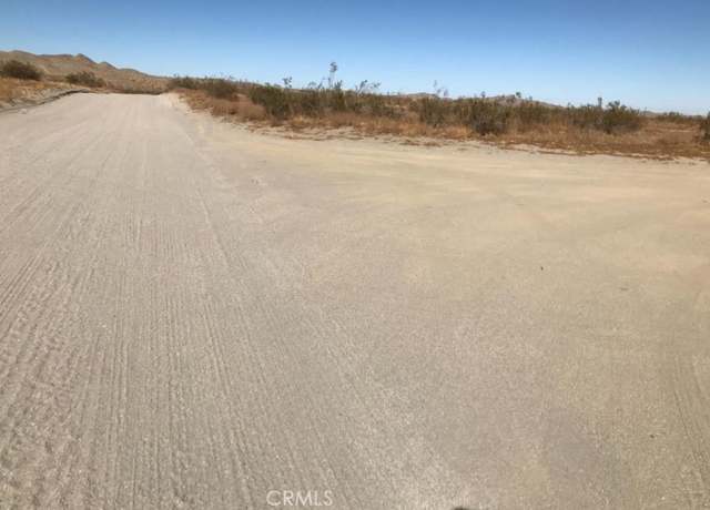 Property at 0 Sonora Rd, Adelanto, CA 92301