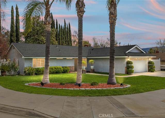 Property at 1446 N 8th St, Banning, CA 92220, 4 beds, 2 baths