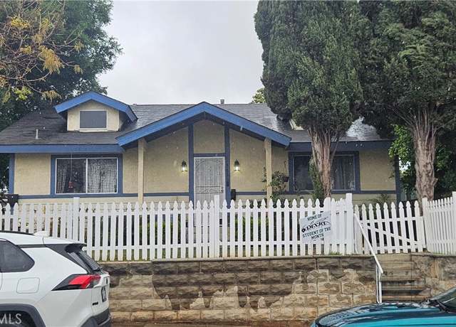 Property at 5830 Newlin Ave, Whittier, CA 90601, 6 beds, 4 baths