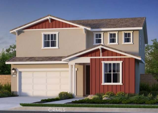 Property at 33265 Bistre Ln, French Valley, CA 92596, 3 beds, 2.5 baths