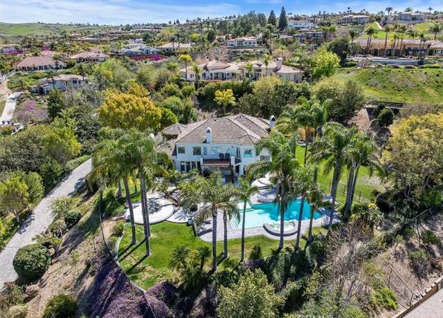 Property at 1132 Via Pardal, Riverside, CA 92506, 6 beds, 4.5 baths