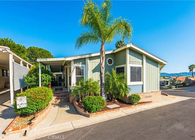 Property at 1536 S State St #180, Hemet, CA 92543, 3 beds, 2 baths