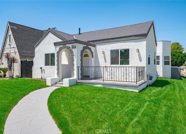 Property at 2101 W 76th St, Los Angeles, CA 90047, 5 beds, 5 baths
