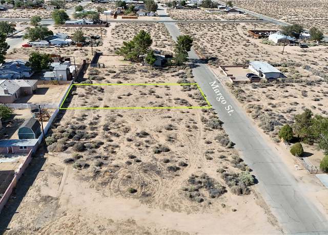 Property at 0 Margo St, Edwards, CA 93524