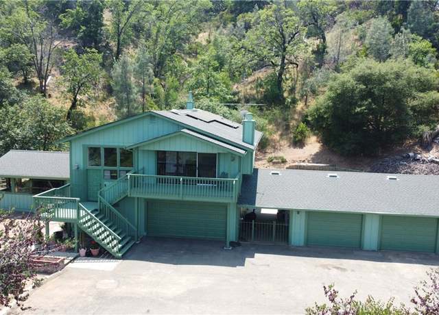 Property at 18683 Morgan Valley Rd, Lower Lake, CA 95457, 4 beds, 3 baths