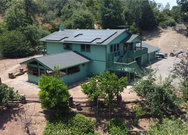 Property at 18683 Morgan Valley Rd, Lower Lake, CA 95457, 4 beds, 3 baths