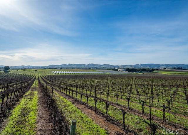 Property at 0 Vintage Ranch Rd, San Luis Obispo, CA 93401