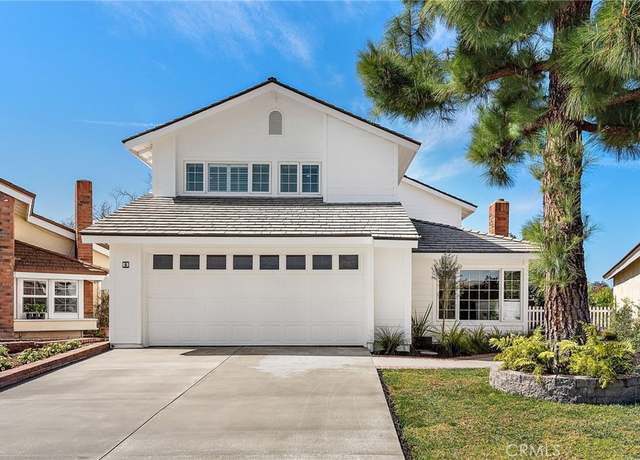 Property at 8 Arborglen, Irvine, CA 92604, 4 beds, 2.5 baths