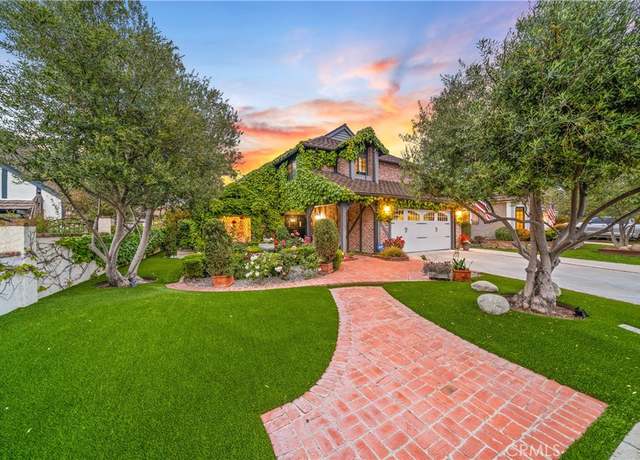 Property at 28102 Camellia Ct, Laguna Niguel, CA 92677, 5 beds, 3 baths