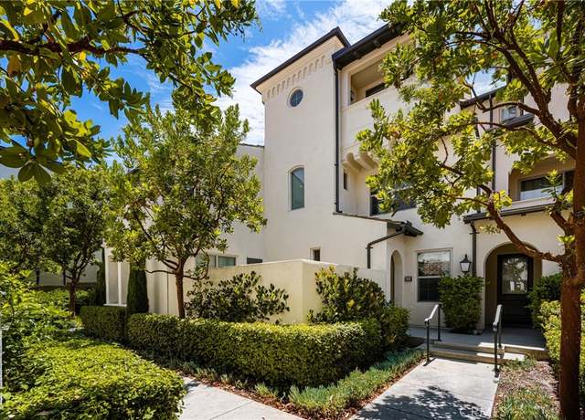 Property at 124 Tubeflower, Irvine, CA 92618, 3 beds, 3.5 baths