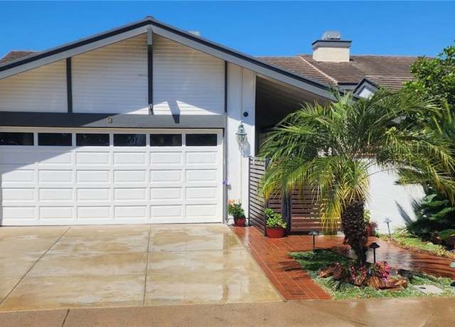 Property at 3 White Water Dr, Corona Del Mar, CA 92625, 3 beds, 3.5 baths