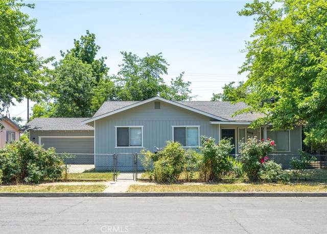 Property at 2479 D St, Oroville, CA 95966, 4 beds, 3 baths