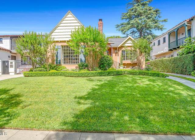 Property at 110 Glen Summer Rd, Pasadena, CA 91105, 2 beds, 2 baths