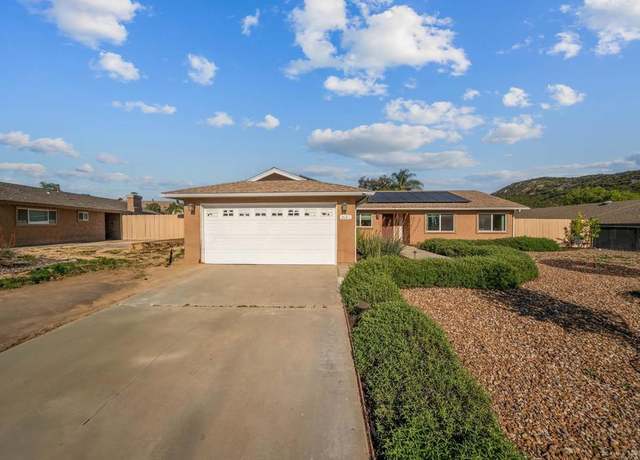 Property at 16311 Arena Dr, Ramona, CA 92065, 3 beds, 2.5 baths