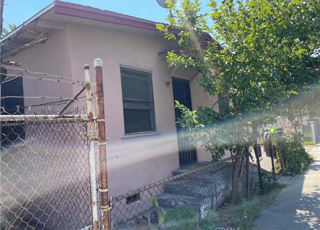 Property at 3300 E 8th St, Los Angeles, CA 90023, 2 beds, 2 baths