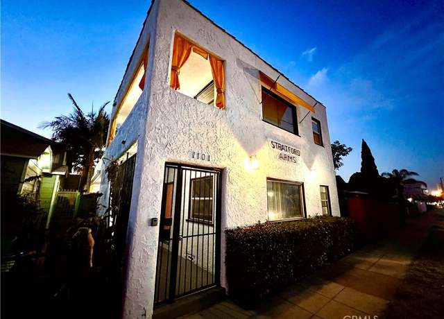 Property at 1101 Cherry Ave, Long Beach, CA 90813, 16 baths