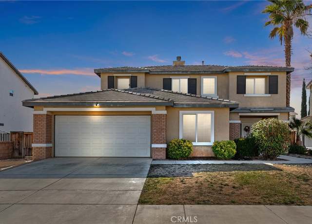 Property at 13851 Beech St, Victorville, CA 92392, 4 beds, 2.5 baths