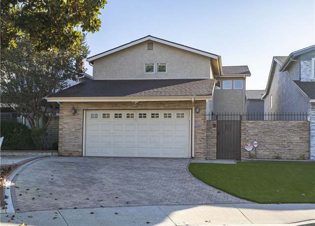 Property at 17406 Sandlake Ave, Carson, CA 90746, 3 beds, 2.5 baths