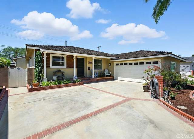 Property at 853 Roxanne Ave, Long Beach, CA 90815, 3 beds, 2 baths