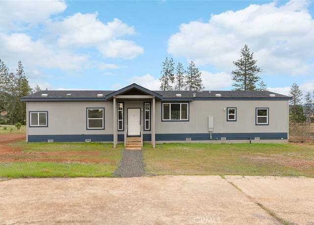 Property at 5350 Pentz Rd, Paradise, CA 95969, 3 beds, 2.5 baths