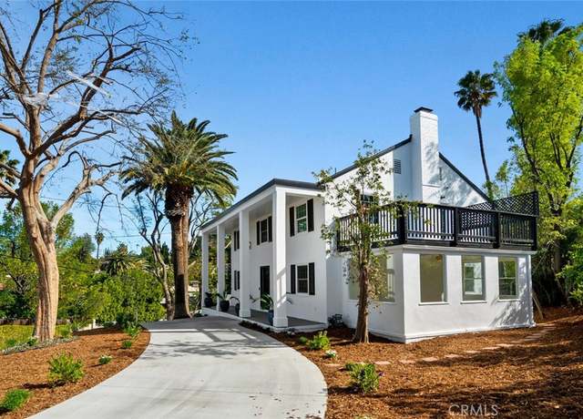 Property at 22620 Macfarlane Dr, Woodland Hills, CA 91364, 3 beds, 2.5 baths