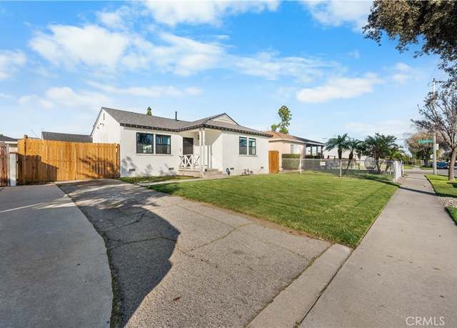 Property at 9753 Sunglow St, Pico Rivera, CA 90660, 3 beds, 2 baths