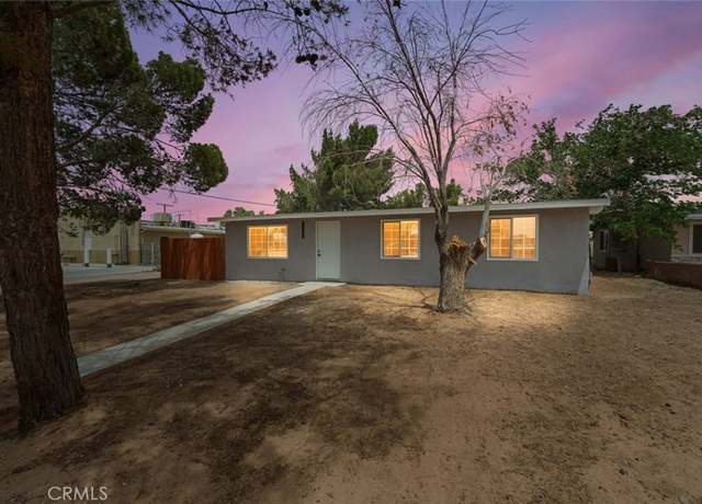 Property at 27035 Jerome St, Boron, CA 93516, 3 beds, 2 baths