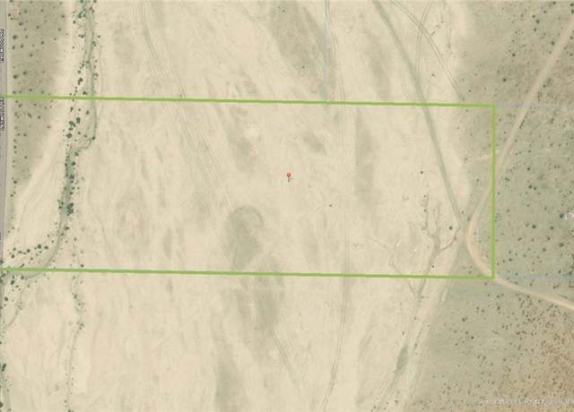 Property at 0 Lenwood Rd, Hinkley, CA 92347
