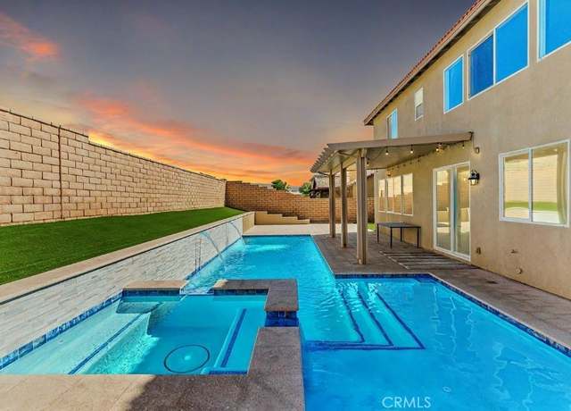 Property at 79910 Camden Dr, Indio, CA 92203, 5 beds, 3 baths