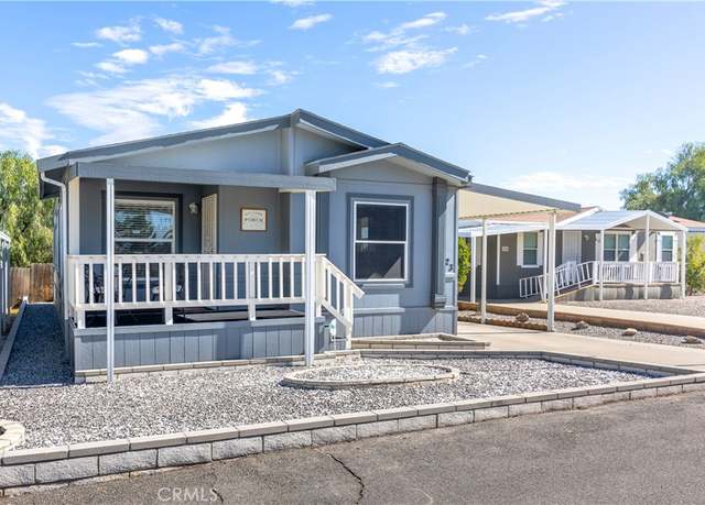 Property at 32600 State Highway 74 #23, Hemet, CA 92545, 2 beds, 2 baths