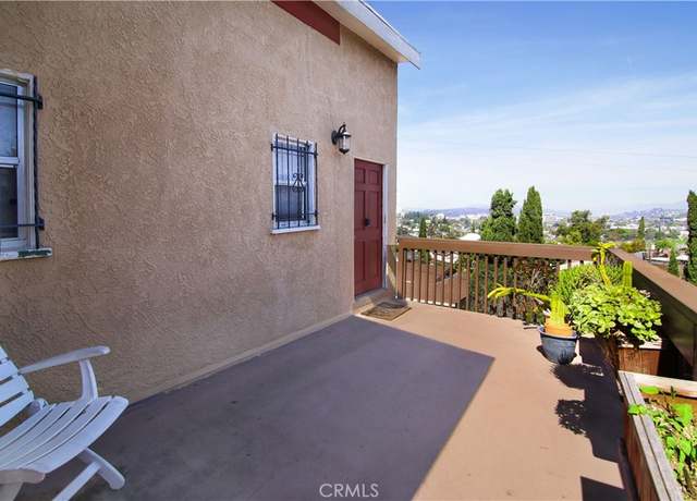 Property at 1268 N Hicks Ave, Los Angeles, CA 90063, 3 beds, 2 baths