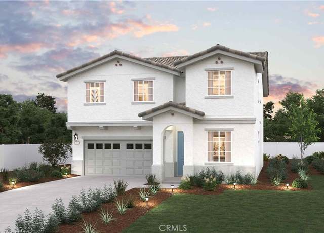 Property at 697 Daffodil Ln, San Jacinto, CA 92583, 4 beds, 3 baths
