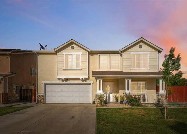 Property at 748 Heron Dr, Los Banos, CA 93635, 5 beds, 3 baths