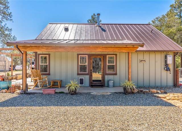 Property at 5333 Wilderness View Dr, Mariposa, CA 95338, 2 beds, 2 baths
