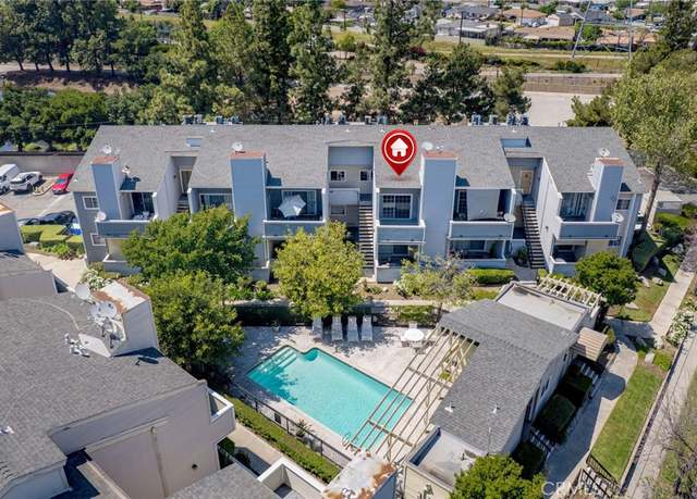 Property at 777 S Citrus Ave #266, Azusa, CA 91702, 1 bed, 1 bath