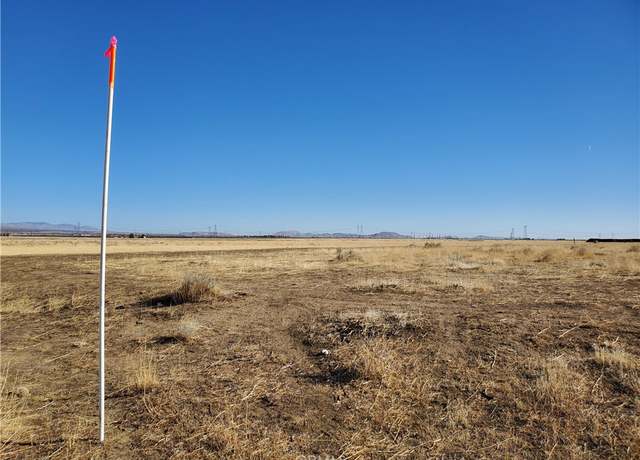 Property at 2-AC 168th St W, Lancaster, CA 93536